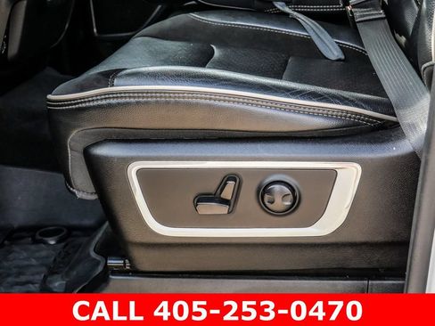 Used 2023 RAM 1500 Laramie AWD/4WD image 56