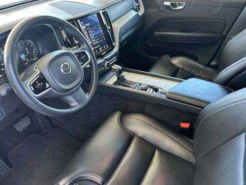 Used 2019 Volvo XC60 T6 Inscription AWD/4WD image 11