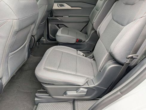 New 2026 Ford Explorer Active image 41