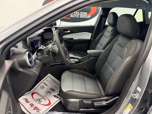 New 2026 Chevrolet Trax LT w/ LT Convenience Package image 11