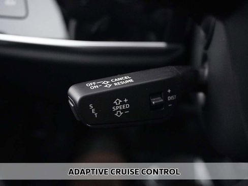 Used 2020 Audi A8 L 3.0T w/ Executive Package image 6