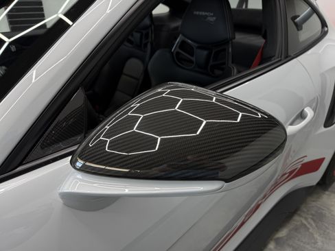 Used 2024 Porsche 911 GT3 RS RWD image 23