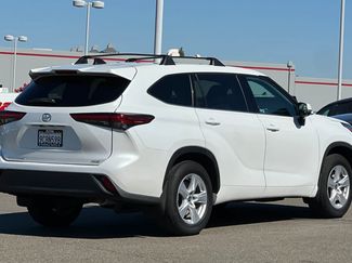 Used 2022 Toyota Highlander L AWD/4WD video 2
