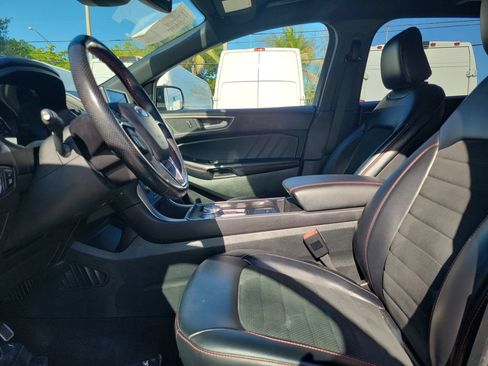 Used 2023 Ford Edge ST-Line AWD/4WD image 23