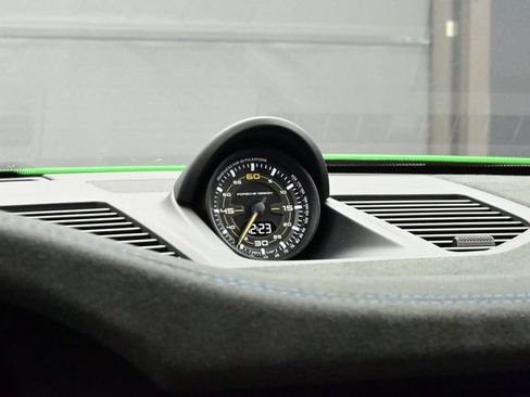 Certified 2026 Porsche 911 GT3 RWD image 11