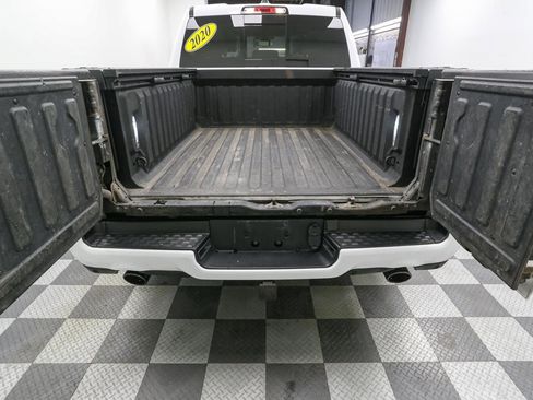 Used 2020 RAM 1500 Sport w/ Leather & Sound Group image 15