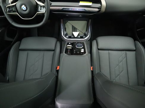 Certified 2025 BMW X3 xDrive30i w/ Convenience Package image 18