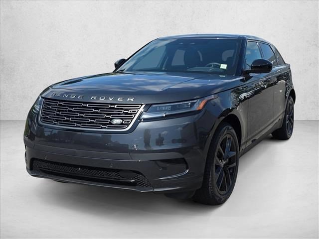New 2026 Land Rover Range Rover Velar S AWD/4WD image 1