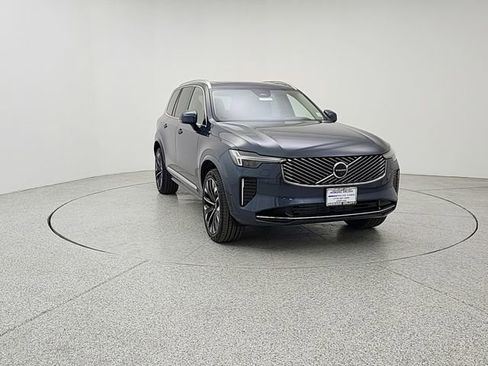 Used 2025 Volvo XC90 T8 Ultra w/ Protection Package Premier image 2