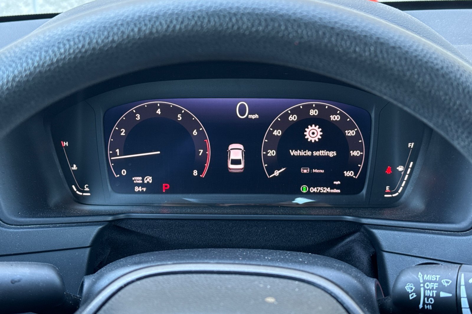 Used 2023 Honda Accord EX image 30