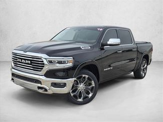 Used 2019 RAM 1500 Limited video 1