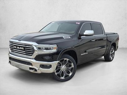 Used 2019 RAM 1500 Limited