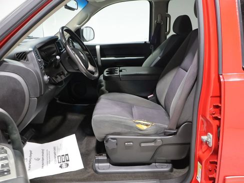 Used 2009 GMC Sierra 1500 SLE AWD/4WD image 11