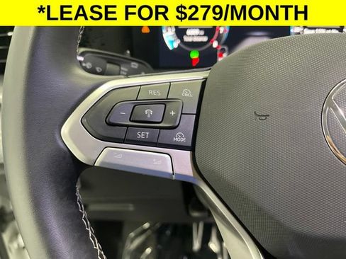 Used 2026 Volkswagen Tiguan S w/ 18" Wheel Package AWD/4WD image 16