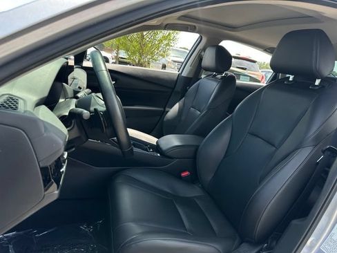 Used 2024 Honda Accord EX-L image 13