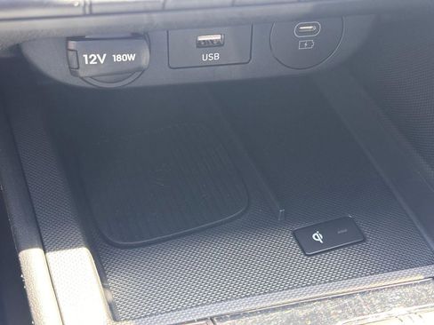 New 2025 Hyundai Elantra Sport image 34