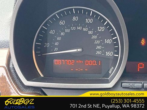 Used 2003 BMW Z4 3.0i image 17