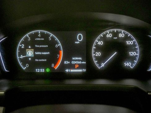 Used 2025 Honda Pilot EX-L image 38
