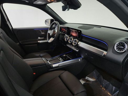 Used 2026 Mercedes-Benz GLB 250 image 19