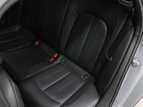 Used 2016 Audi A6 3.0T Premium Plus w/ S Line Sport Package image 33