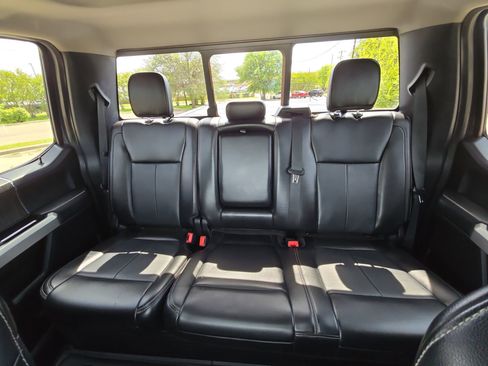 Used 2021 Ford F250 Lariat w/ FX4 Off-Road Package image 21