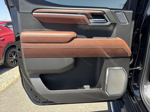New 2026 GMC Sierra 1500 Denali Ultimate w/ LPO, Black Badging Package AWD/4WD image 24
