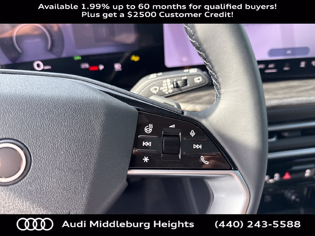 New 2026 Audi Q5 Premium AWD/4WD image 16