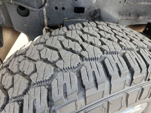 Used 2023 RAM 2500 Big Horn w/ Level 1 Equipment Group AWD/4WD image 26