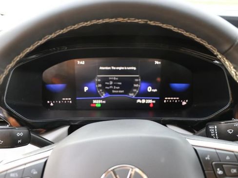 Used 2023 Volkswagen Taos S w/ Driver Assistance Package FWD image 29