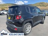 Used 2016 Jeep Renegade Latitude w/ Cold Weather Group image 3