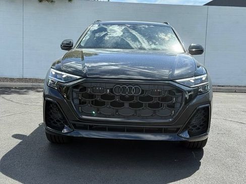 New 2026 Audi Q8 Premium Plus AWD/4WD image 3
