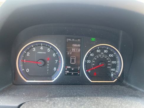 Used 2008 Honda CR-V EX-L image 10