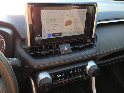 Certified 2024 Toyota RAV4 LE image 18