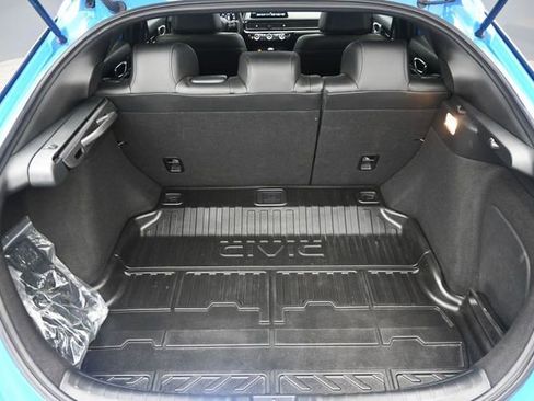 Certified 2024 Honda Civic Sport Touring image 34