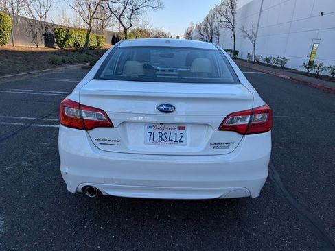 Used 2015 Subaru Legacy 2.5i Limited image 7