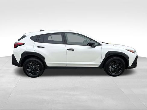 Certified 2024 Subaru Crosstrek 2.0i AWD/4WD image 8