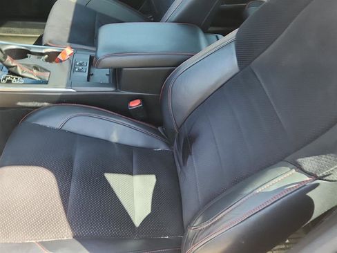 Used 2017 Toyota Camry XSE w/ Moonroof Package FWD image 21