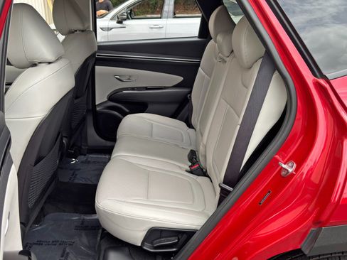 Used 2022 Hyundai Tucson Limited w/ Cargo Package AWD/4WD image 41