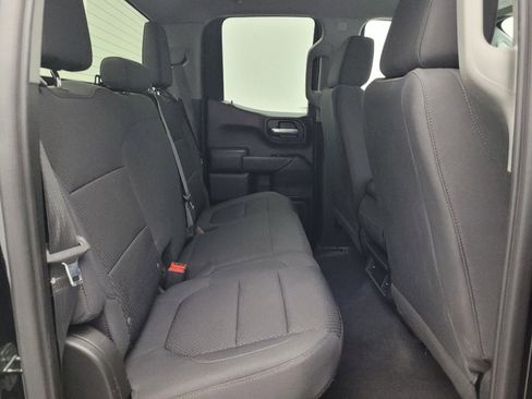 Used 2020 Chevrolet Silverado 1500 Custom w/ Custom Value Package RWD image 19