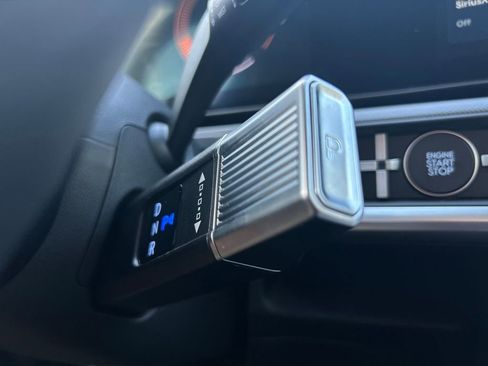 New 2026 Hyundai Santa Fe SEL image 21