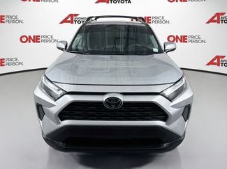 Certified 2024 Toyota RAV4 XLE AWD/4WD video 3