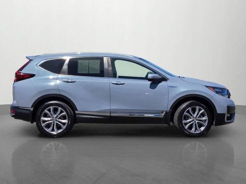 Used 2022 Honda CR-V Touring image 7