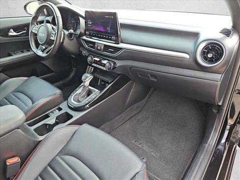 Used 2024 Kia Forte GT w/ GT2 Package image 24