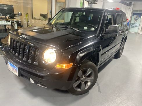 Used 2017 Jeep Patriot Sport FWD image 29