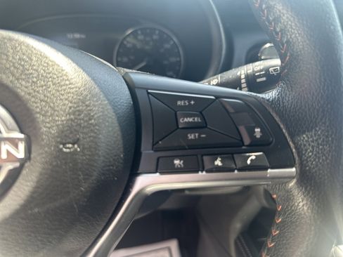 Used 2024 Nissan Kicks SR FWD image 12