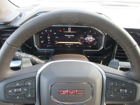 New 2026 GMC Sierra 1500 SLT w/ SLT Premium Plus Package image 19