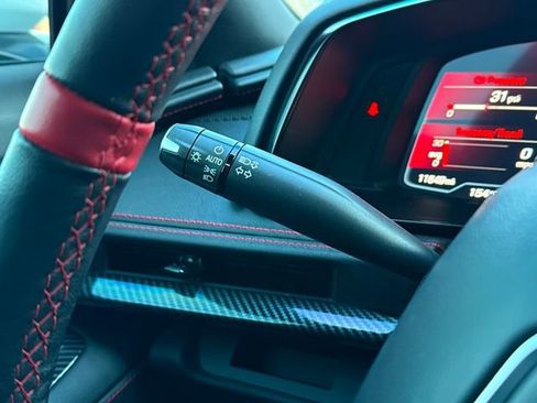 Used 2023 Chevrolet Corvette Stingray Coupe w/ Battery Protection Package image 18