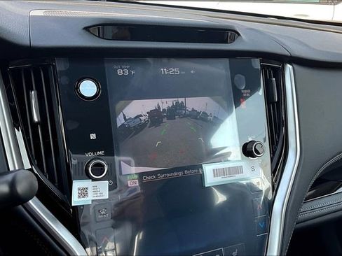 New 2025 Subaru Legacy Limited image 19