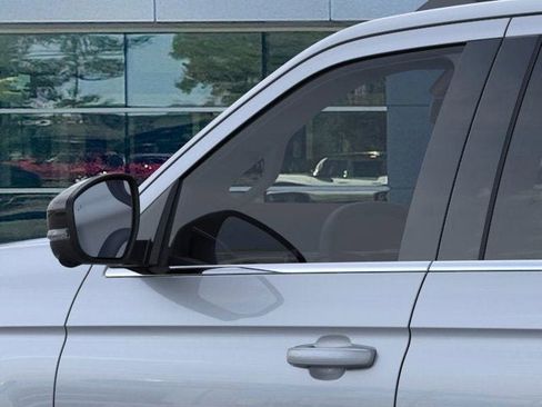 New 2026 Ford Expedition Platinum w/ Driver's Package image 20