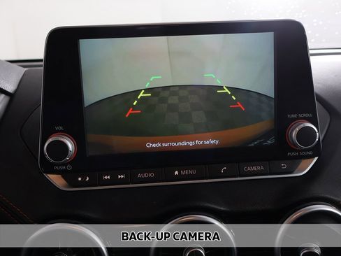 Used 2024 Nissan Sentra SR image 5